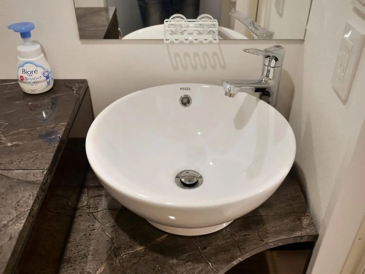 2023 Open Shinjuku Okubo 5Min 2 Jr Premium Capsule Appartement Tokio 0*,  Japan