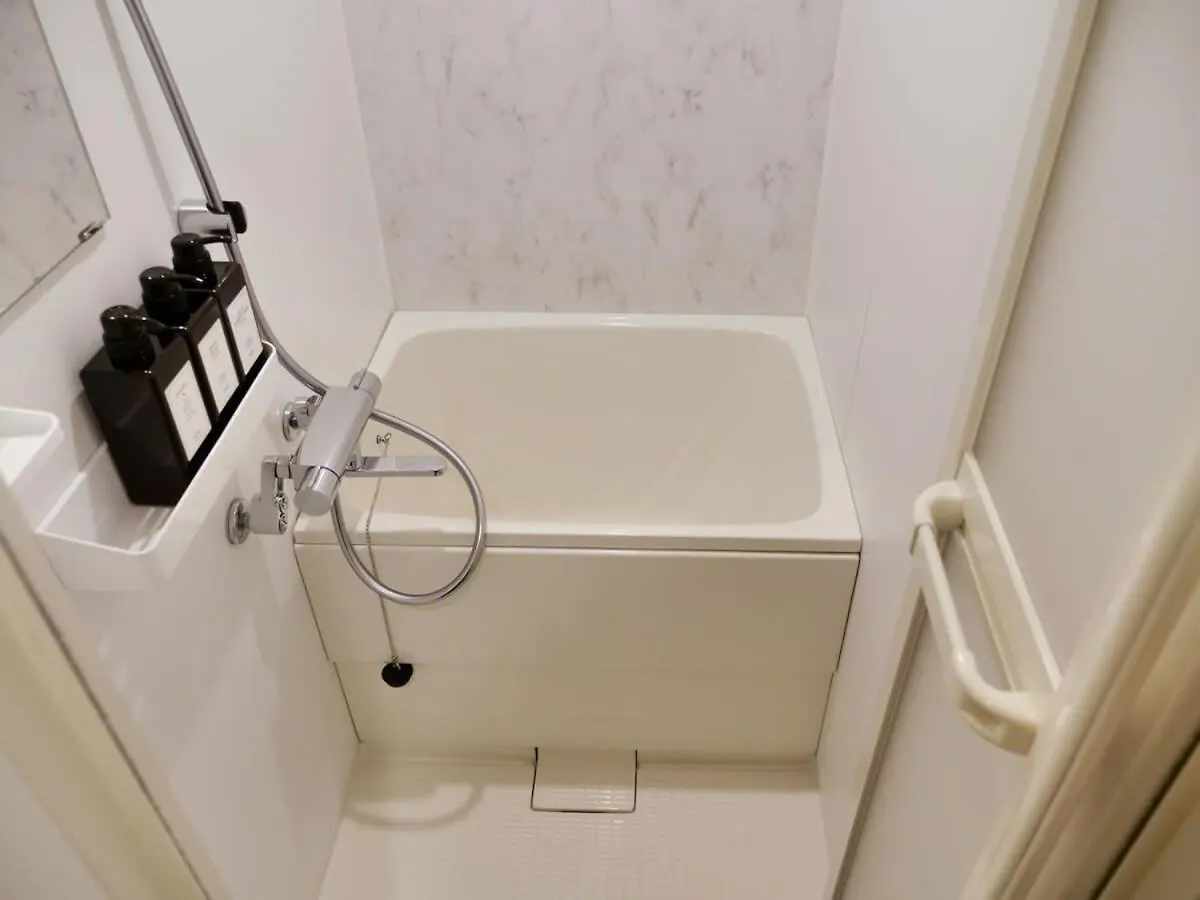 2023 Open Shinjuku Okubo 5Min 2 Jr Premium Capsule Appartement Tokio