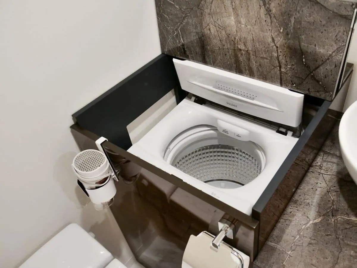2023 Open Shinjuku Okubo 5Min 2 Jr Premium Capsule Appartement Tokio