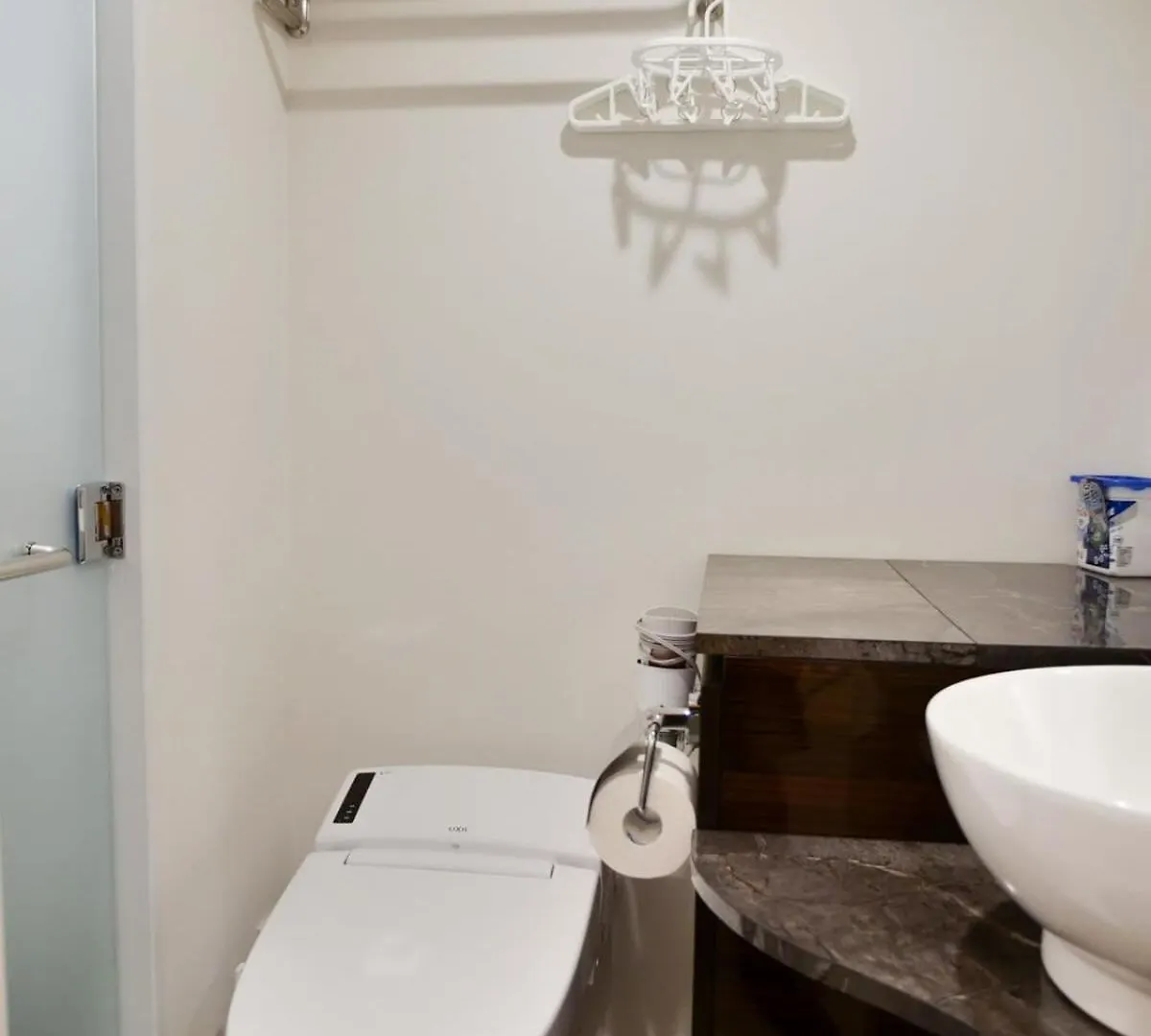 2023 Open Shinjuku Okubo 5Min 2 Jr Premium Capsule Appartement Tokio 0*,